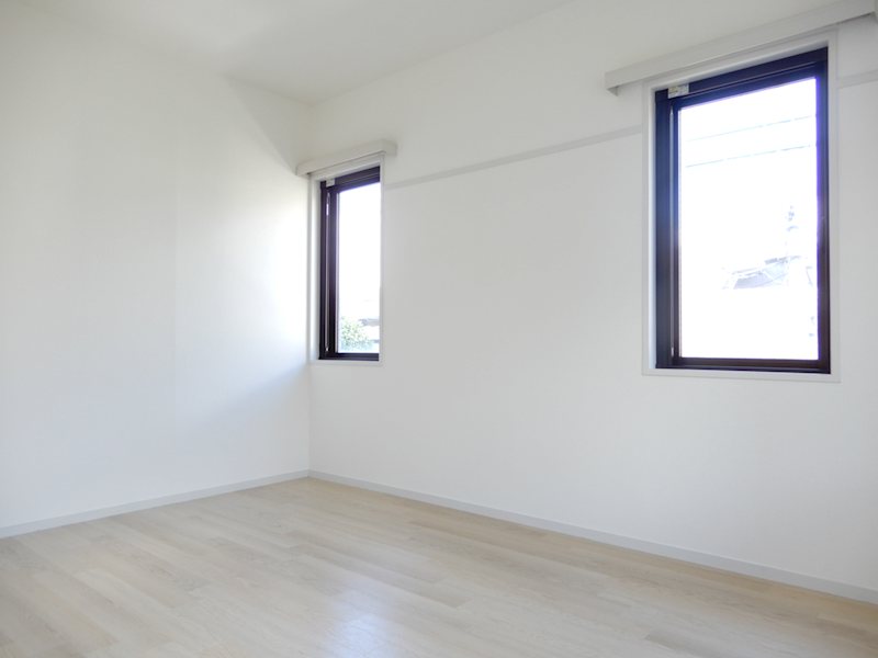 サンライズマンションⅡ リビング