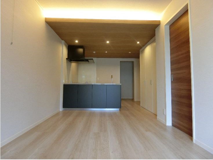 グランフォルトゥーナ羽根木ヒルサイド その他1