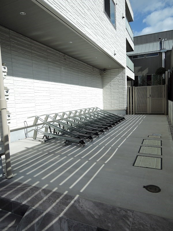 グランフォルトゥーナ羽根木ヒルサイド その他4