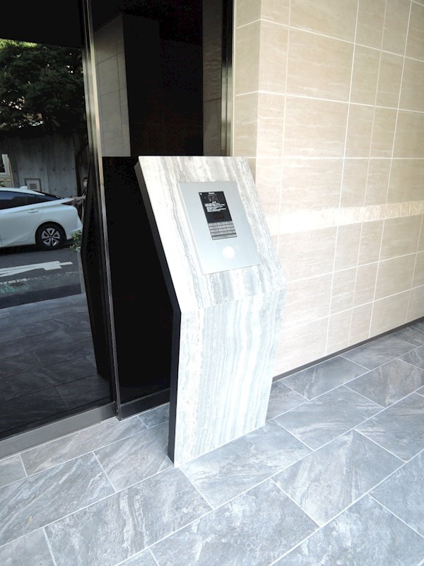 グランフォルトゥーナ羽根木ヒルサイド その他5