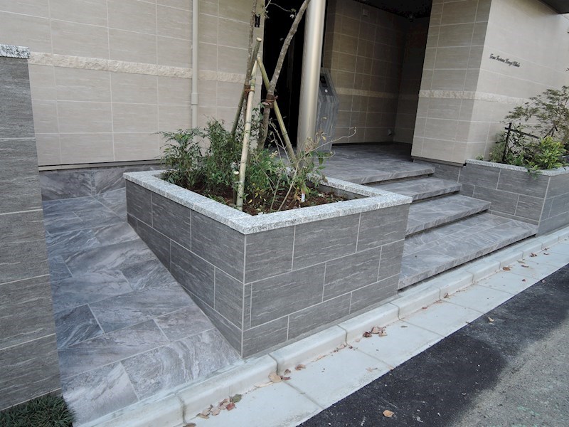 グランフォルトゥーナ羽根木ヒルサイド その他7