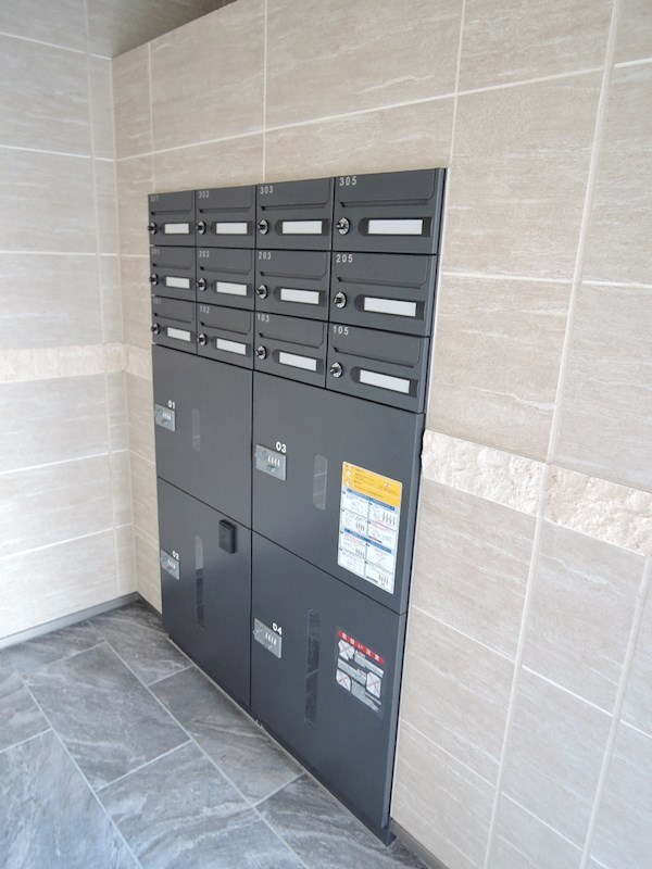 グランフォルトゥーナ羽根木ヒルサイド その他9