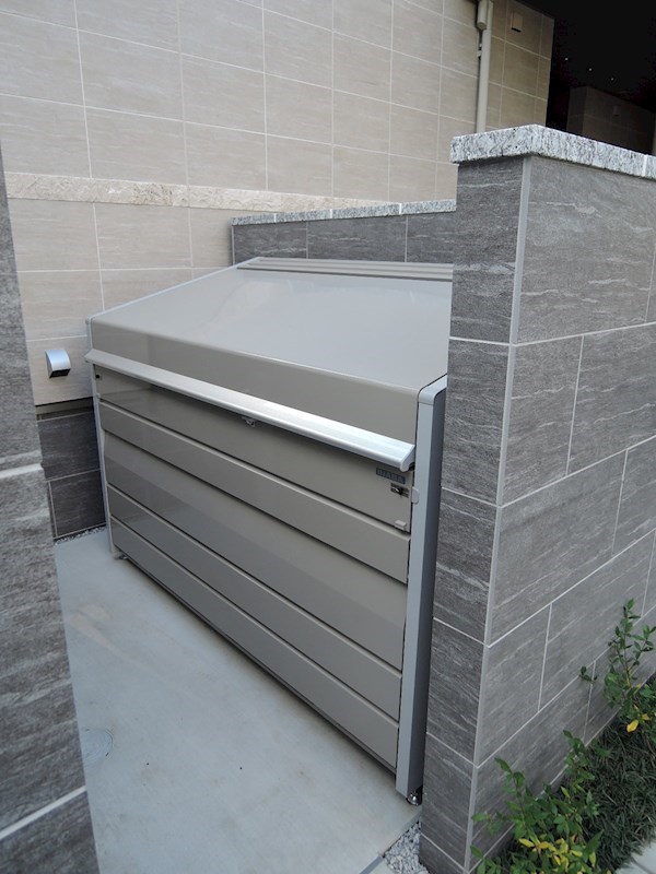 グランフォルトゥーナ羽根木ヒルサイド その他11