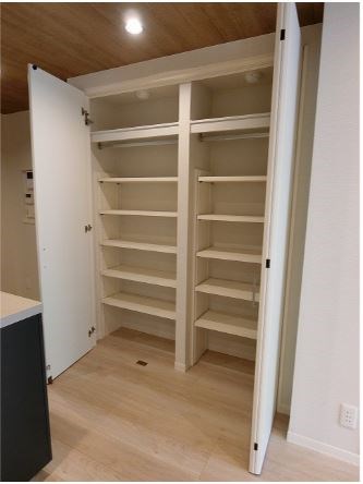 グランフォルトゥーナ羽根木ヒルサイド その他12