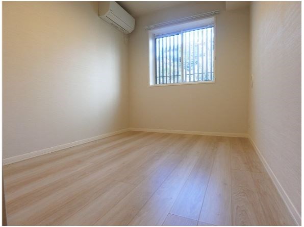 グランフォルトゥーナ羽根木ヒルサイド その他15