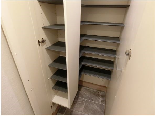 グランフォルトゥーナ羽根木ヒルサイド その他16