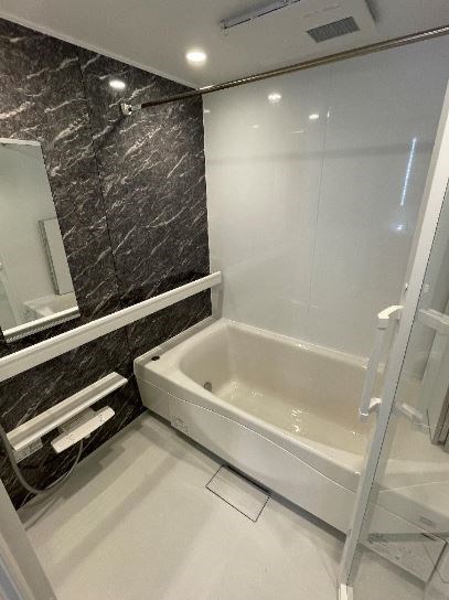 グランフォルトゥーナ羽根木ヒルサイド キッチン