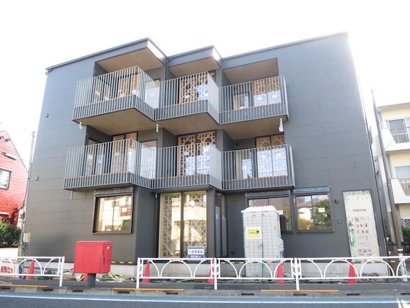 tree&amp;#39;s 玄関