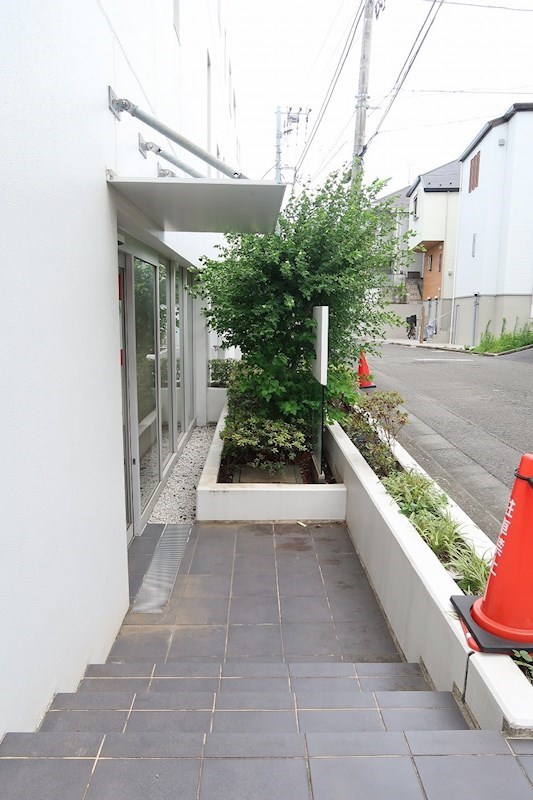 玉川第二ビル その他外観2