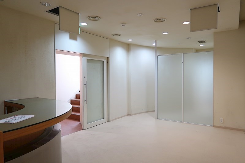 玉川第二ビル キッチン