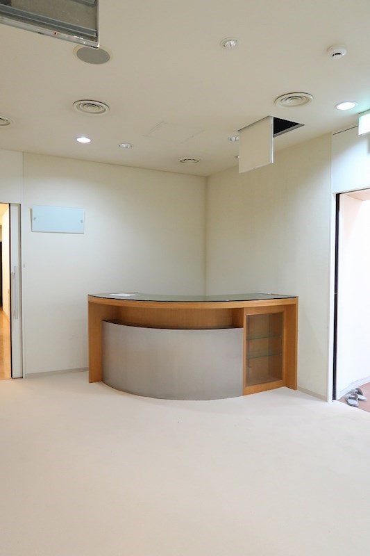 玉川第二ビル ベッドルーム