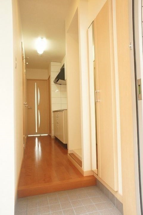 ベルク城山壱番館 その他6
