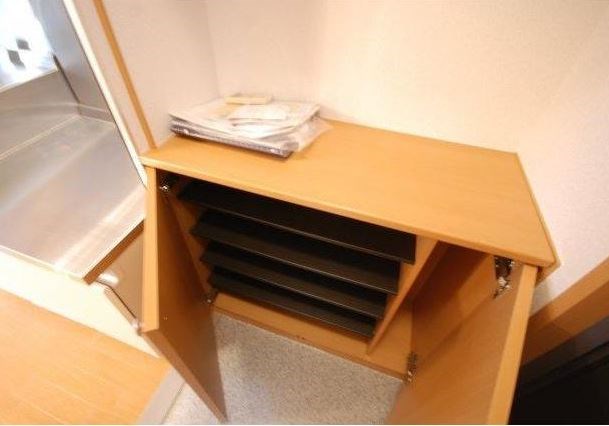 ヴィラハーモニー東松原 その他4