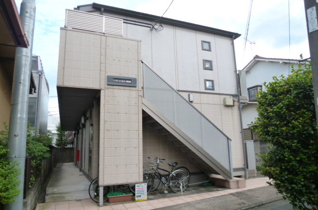 ヴィラハーモニー東松原 その他外観2