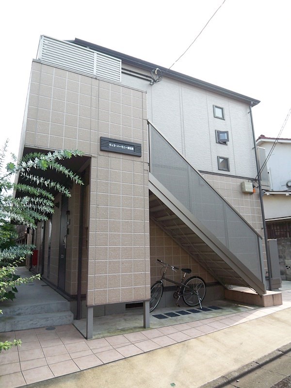 ヴィラハーモニー東松原 その他7