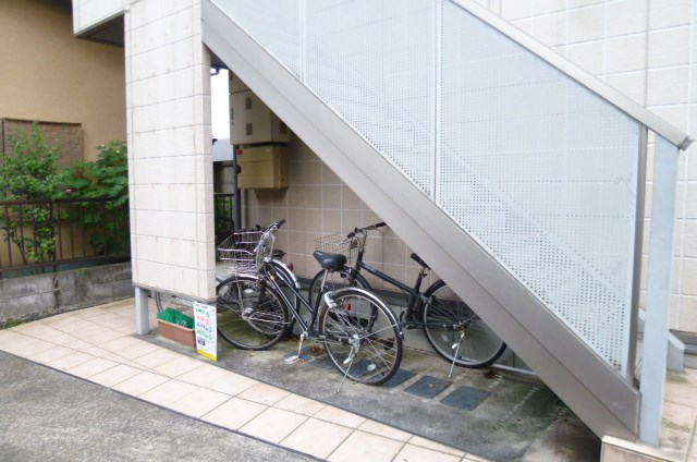 ヴィラハーモニー東松原 その他8