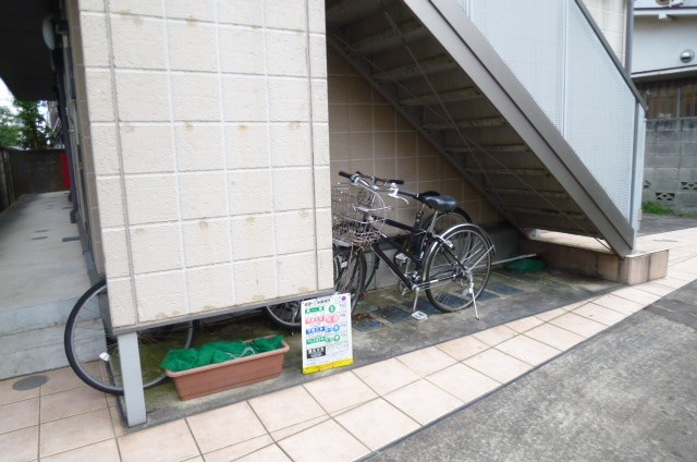 ヴィラハーモニー東松原 その他9