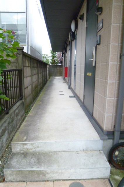 ヴィラハーモニー東松原 その他10