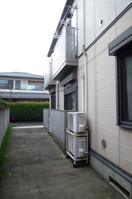 ヴィラハーモニー東松原 その他11