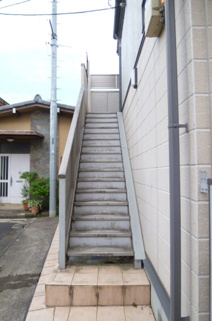 ヴィラハーモニー東松原 その他12