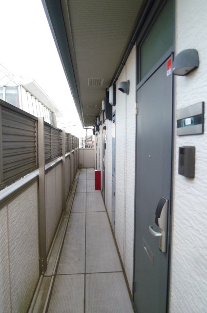 ヴィラハーモニー東松原 その他14