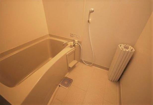 ヴィラハーモニー東松原 キッチン