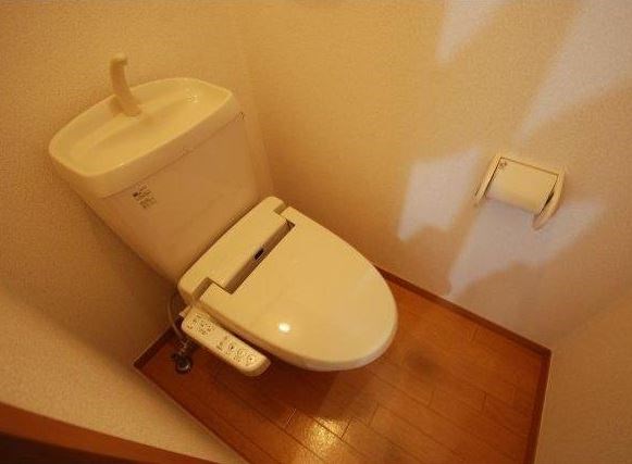 ヴィラハーモニー東松原 ベッドルーム