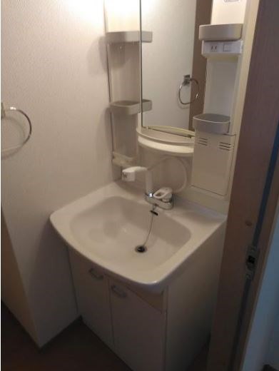 ヴィラハーモニー東松原 風呂画像