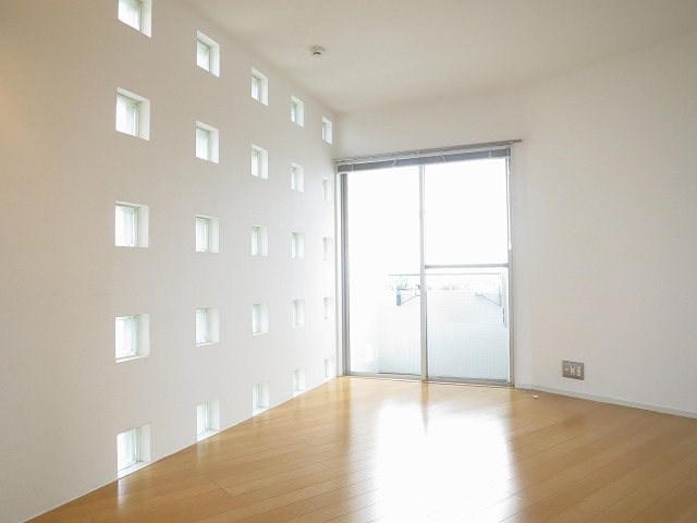 メイプルテラス 玄関