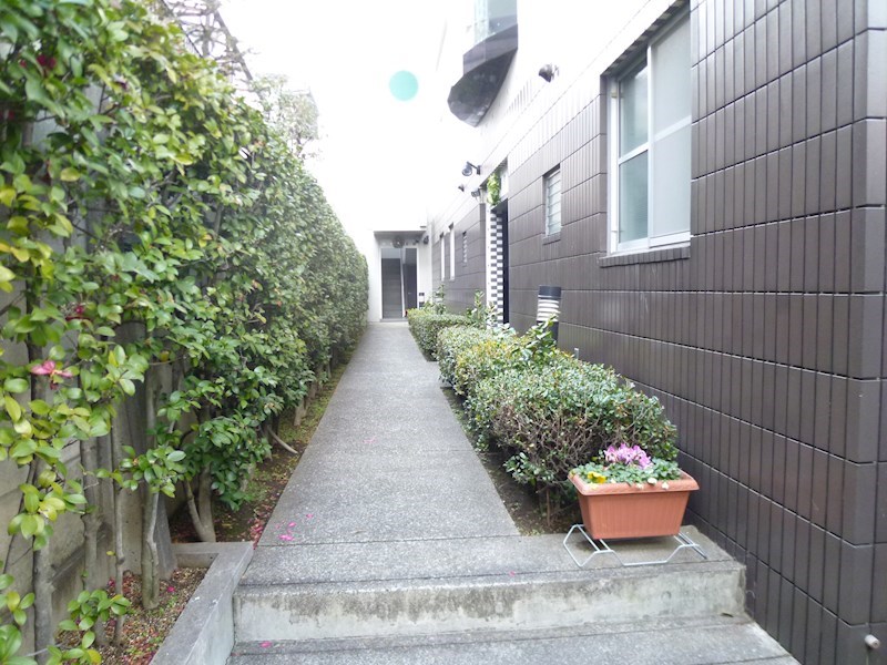 メイプルテラス その他外観2