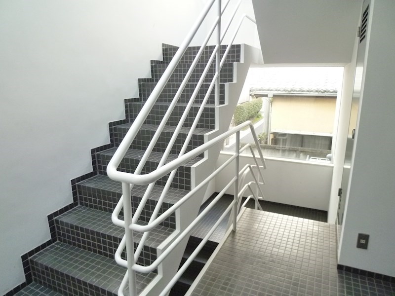 メイプルテラス その他外観3