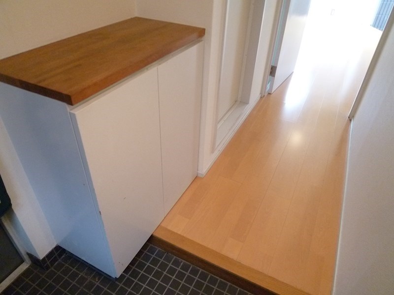 メイプルテラス その他3