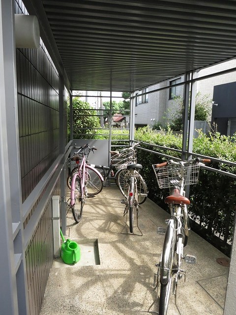 メイプルテラス その他6