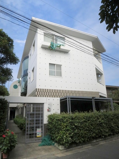 メイプルテラス その他外観1