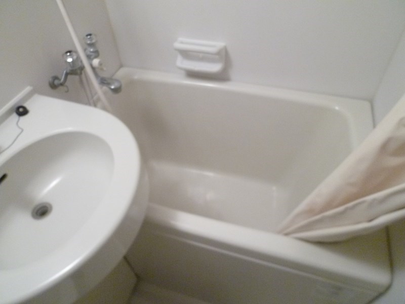 メイプルテラス キッチン