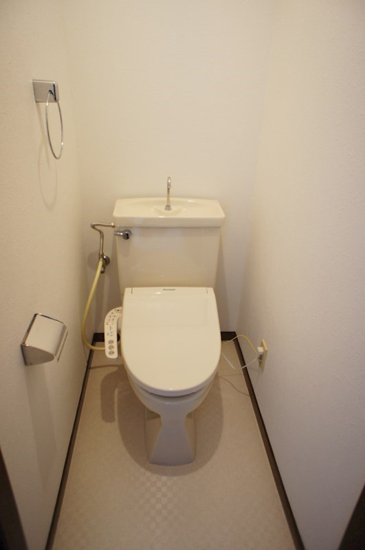 ペアレット ベッドルーム