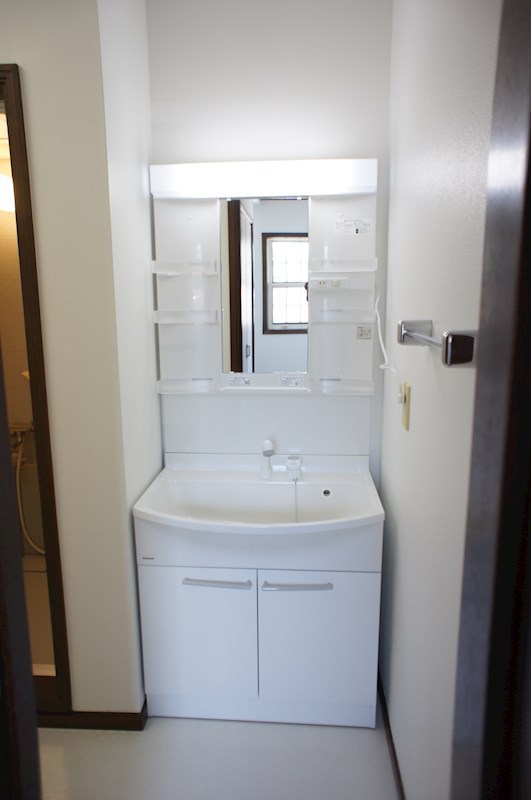 ペアレット 風呂画像