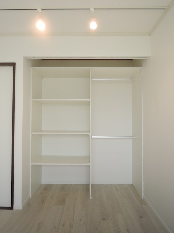 ペアレット ベランダ