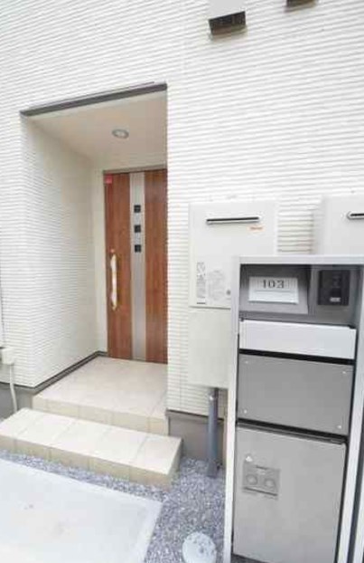 フォレストメゾン千歳 その他5