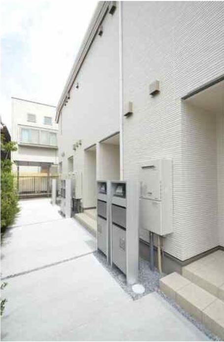 フォレストメゾン千歳 その他6