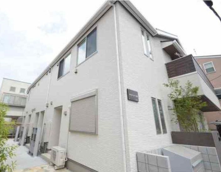 フォレストメゾン千歳 その他外観1