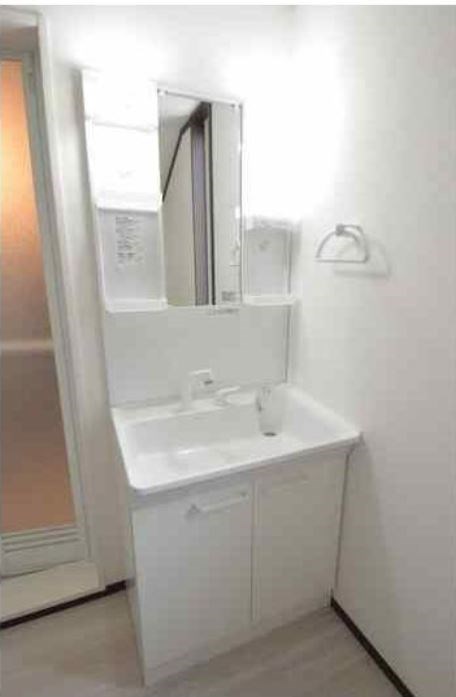 フォレストメゾン千歳 風呂画像