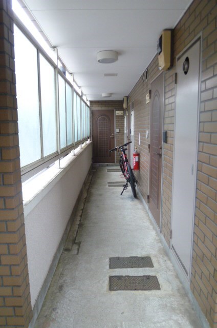 松の木ハイツ  その他4