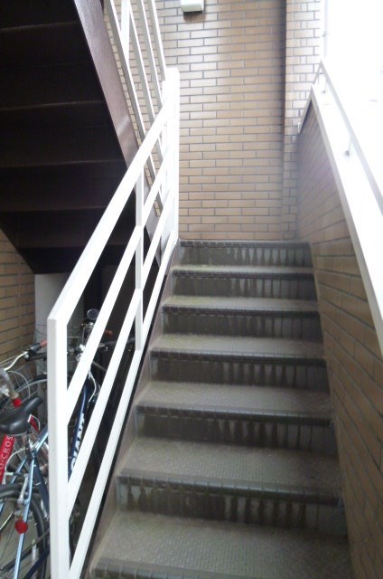 松の木ハイツ  その他6