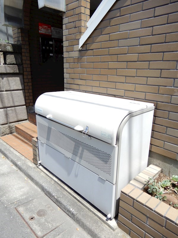 松の木ハイツ  キッチン