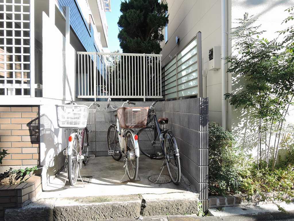 松の木ハイツ  その他2