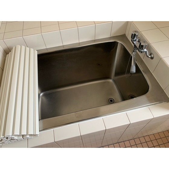 松の木ハイツ  キッチン