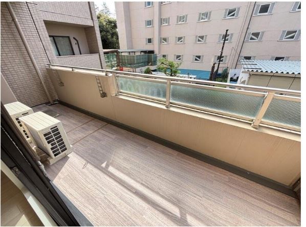 HF若林公園レジデンス その他3