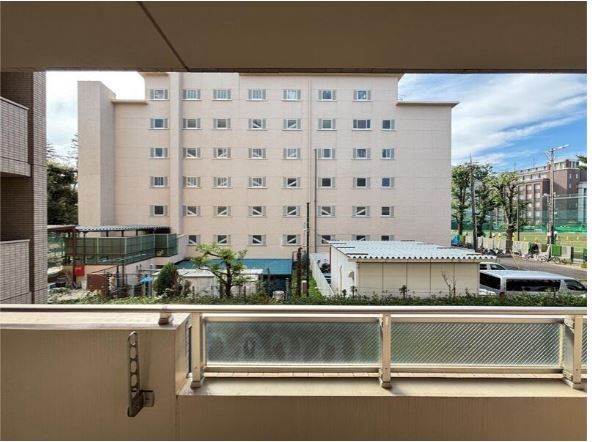 HF若林公園レジデンス その他4