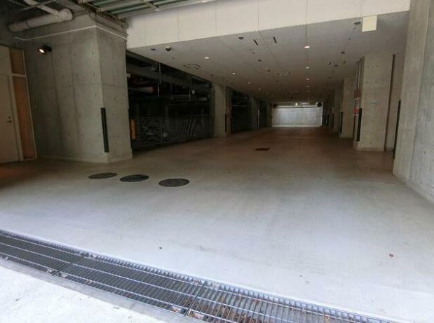 HF若林公園レジデンス その他6